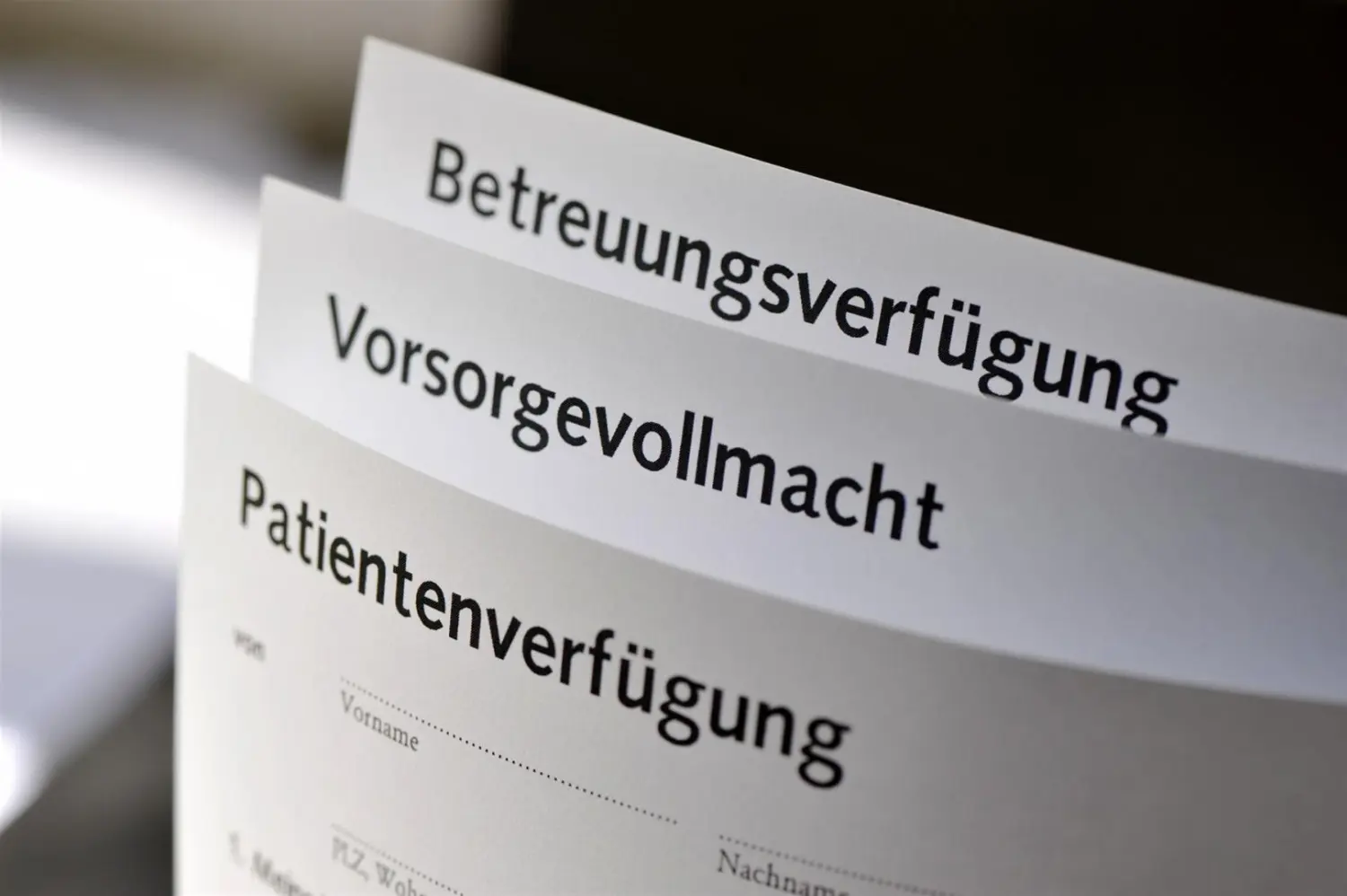 Alltagsbegleitung mit Zeit & HerzJessica Fischer - Bewerbungsunterlagen